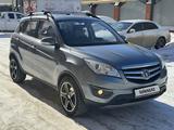 Changan CS35 2014 года за 2 500 000 тг. в Уральск – фото 2