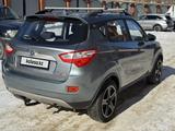 Changan CS35 2014 года за 2 500 000 тг. в Уральск – фото 3