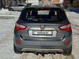 Changan CS35 2014 года за 2 500 000 тг. в Уральск – фото 5