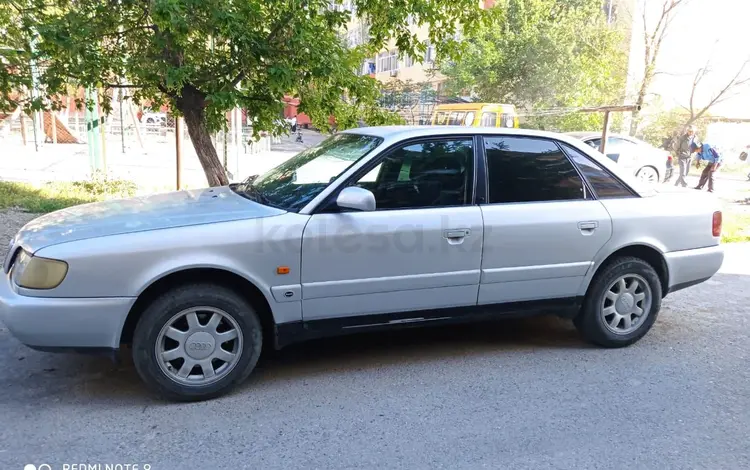 Audi A6 1995 года за 2 200 000 тг. в Кентау