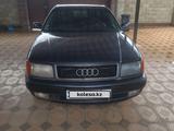 Audi 100 1993 года за 1 750 000 тг. в Тараз – фото 2