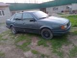 Volkswagen Passat 1992 года за 450 000 тг. в Бауыржана Момышулы – фото 5