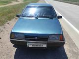 ВАЗ (Lada) 21099 1999 года за 550 000 тг. в Шымкент