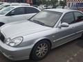 Hyundai Sonata 2007 годаfor2 500 000 тг. в Астана – фото 2