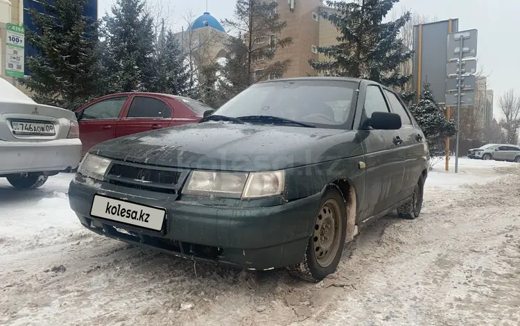 ВАЗ (Lada) 2112 2007 годаfor950 000 тг. в Астана