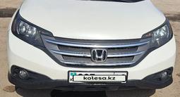 Honda CR-V 2012 года за 8 800 000 тг. в Алматы