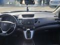 Honda CR-V 2012 года за 8 800 000 тг. в Алматы – фото 4