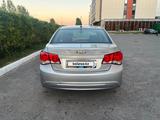 Chevrolet Cruze 2013 года за 4 350 000 тг. в Астана – фото 4
