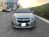 Chevrolet Cruze 2013 года за 4 350 000 тг. в Астана
