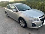 Chevrolet Cruze 2013 года за 4 350 000 тг. в Астана – фото 2