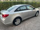Chevrolet Cruze 2013 года за 4 350 000 тг. в Астана – фото 5