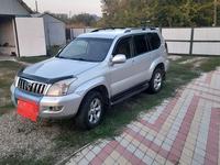 Toyota Land Cruiser Prado 2006 года за 12 000 000 тг. в Усть-Каменогорск