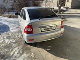 ВАЗ (Lada) Priora 2172 2011 годаүшін1 700 000 тг. в Шиели – фото 2