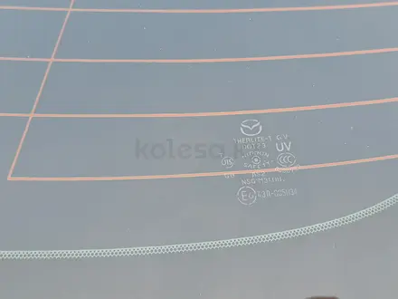 Mazda 6 2014 года за 8 000 000 тг. в Караганда – фото 17