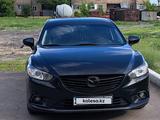 Mazda 6 2014 года за 8 000 000 тг. в Караганда – фото 3