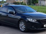 Mazda 6 2014 года за 7 500 000 тг. в Караганда – фото 4