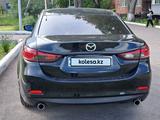 Mazda 6 2014 года за 8 000 000 тг. в Караганда – фото 2