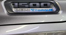 Dodge RAM 2023 года за 27 000 000 тг. в Атырау – фото 2