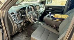 Dodge RAM 2023 года за 27 000 000 тг. в Атырау – фото 4