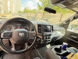 Dodge RAM 2023 года за 27 000 000 тг. в Атырау – фото 5