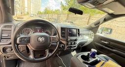 Dodge RAM 2023 года за 27 000 000 тг. в Атырау – фото 5
