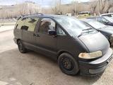 Toyota Previa 1997 годаүшін2 500 000 тг. в Темиртау – фото 2