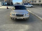 Kia Magentis 2003 года за 3 349 990 тг. в Актау – фото 3