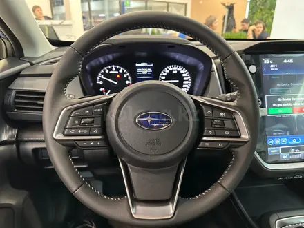 Subaru Crosstrek Premium 2025 года за 21 690 000 тг. в Астана – фото 10
