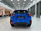 Subaru Crosstrek Premium 2025 года за 21 690 000 тг. в Астана – фото 4