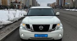 Nissan Patrol 2013 года за 13 700 000 тг. в Астана