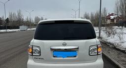 Nissan Patrol 2013 года за 13 700 000 тг. в Астана – фото 2