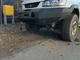 Бампер за 200 000 тг. в Талдыкорган – фото 3