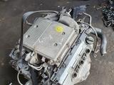J25A — 2.5 литра на   Honda Inspire,   Honda Saber.үшін340 000 тг. в Алматы – фото 4
