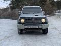 Mitsubishi Pajero 1993 годаүшін2 800 000 тг. в Астана