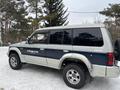 Mitsubishi Pajero 1993 годаүшін2 800 000 тг. в Астана – фото 4