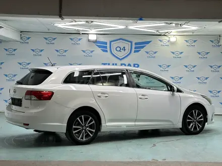 Toyota Avensis 2012 года за 7 300 000 тг. в Астана – фото 3