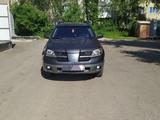 Mitsubishi Outlander 2003 годаүшін2 800 000 тг. в Петропавловск – фото 4