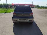 Mitsubishi Outlander 2003 годаүшін2 800 000 тг. в Петропавловск – фото 5