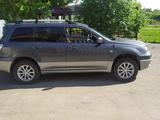 Mitsubishi Outlander 2003 годаүшін2 800 000 тг. в Петропавловск – фото 2