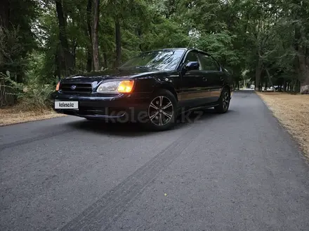 Subaru Legacy 2000 года за 2 550 000 тг. в Тараз