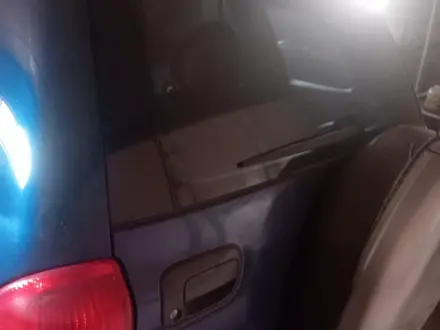 Toyota RAV4 2003 года за 4 200 000 тг. в Караганда – фото 5
