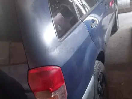 Toyota RAV4 2003 года за 4 200 000 тг. в Караганда – фото 6