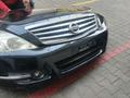 Nissan teana 2008 2010 морда капот за 380 000 тг. в Алматы