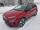 Hyundai Bayon 2023 года за 8 200 000 тг. в Астана