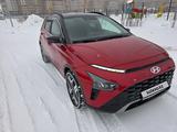 Hyundai Bayon 2023 года за 8 200 000 тг. в Астана – фото 2