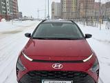 Hyundai Bayon 2023 года за 8 200 000 тг. в Астана – фото 3