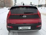 Hyundai Bayon 2023 года за 8 200 000 тг. в Астана – фото 5