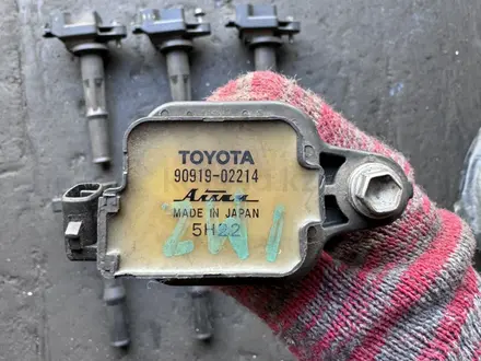 Катушка зажигания Toyota Avalon за 8 000 тг. в Алматы – фото 2