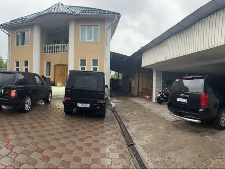 Land Rover Range Rover 2010 года за 13 500 000 тг. в Алматы – фото 8