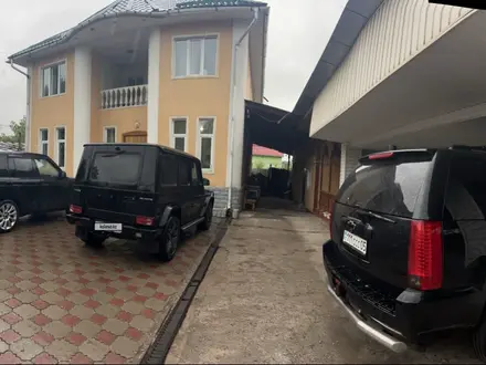 Land Rover Range Rover 2010 года за 13 500 000 тг. в Алматы – фото 9